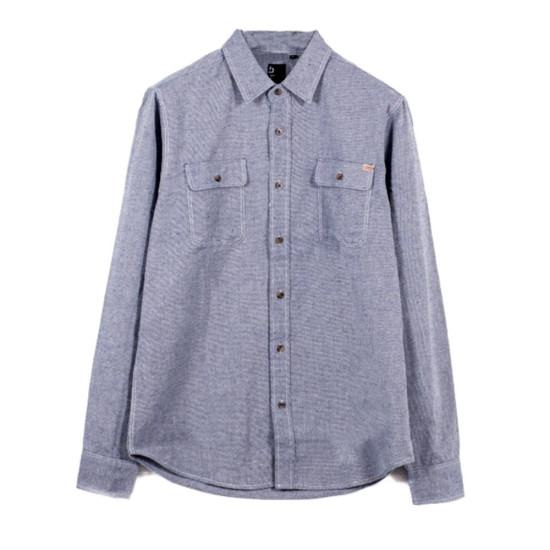 Emerson Ανδρικό μακρυμάνικο πουκάμισο Emerson Ανδρικό μακρυμάνικο πουκάμισο